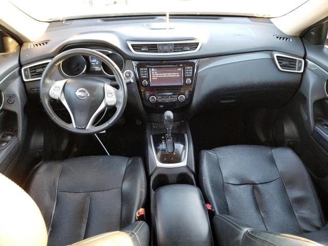 Photo 8 from auction – 2015 NISSAN ROGUE S with VIN 5N1AT2MT2FC914426