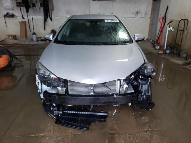 Photo 5 from auction – 2017 TOYOTA COROLLA L with VIN 5YFBURHE6HP703198