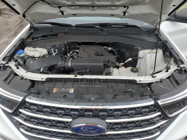 Photo 12 from auction – 2020 FORD EXPLORER X with VIN 1FMSK8DH0LGC87719
