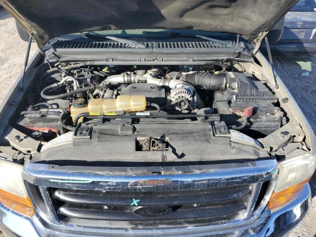 Photo 11 from auction – 2001 FORD F250 SUPER with VIN 3FTNW20F71MA12309