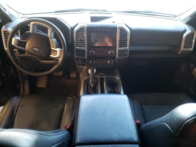Photo 8 from auction – 2016 FORD F150 SUPER with VIN 1FTEW1EG8GFD53383