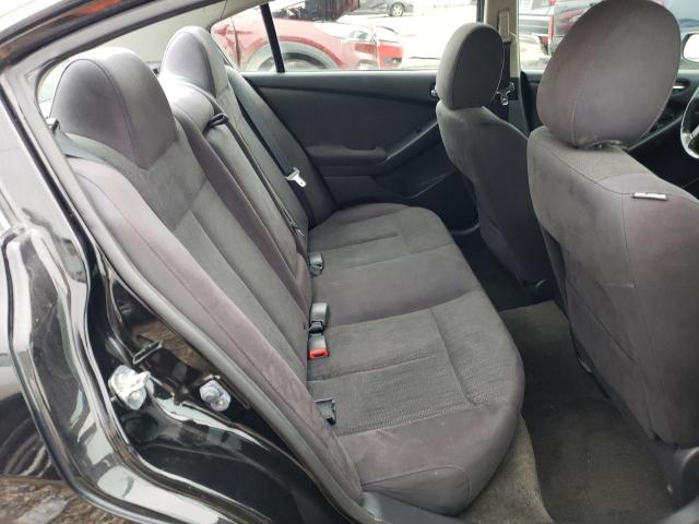 Photo 10 from auction – 2012 NISSAN ALTIMA BAS with VIN 1N4AL2AP1CN426683