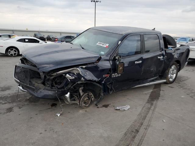 Photo 1 from auction – 2015 RAM 1500 SLT with VIN 1C6RR6LM0FS580479