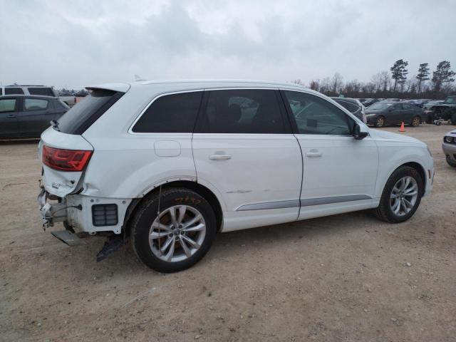 Photo 3 from auction – 2018 AUDI Q7 PREMIUM with VIN WA1LAAF77JD022960