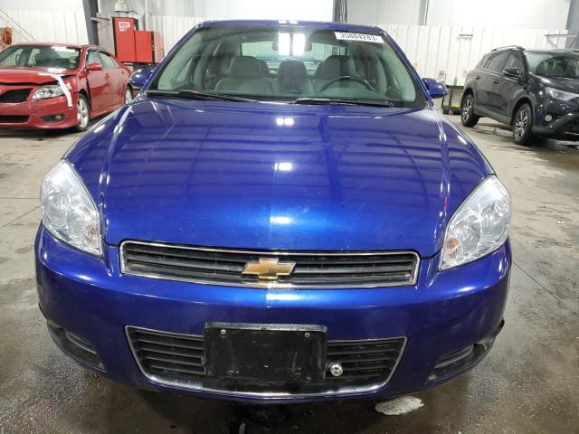 Photo 5 from auction – 2006 CHEVROLET IMPALA LT with VIN 2G1WC581469414983