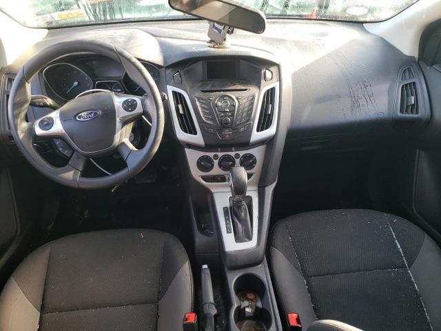 Photo 8 from auction – 2014 FORD FOCUS SE with VIN 1FADP3K28EL134098