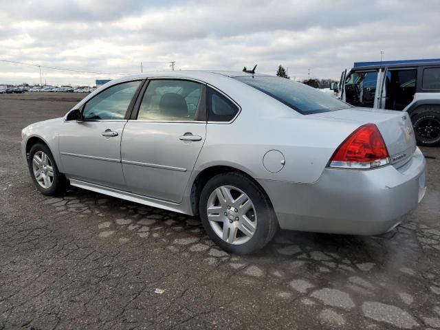 Photo 2 from auction – 2012 CHEVROLET IMPALA LT with VIN 2G1WB5E34C1328317