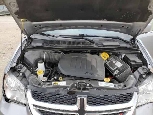 Photo 12 from auction – 2019 DODGE GRAND CARA with VIN 2C4RDGCGXKR542910