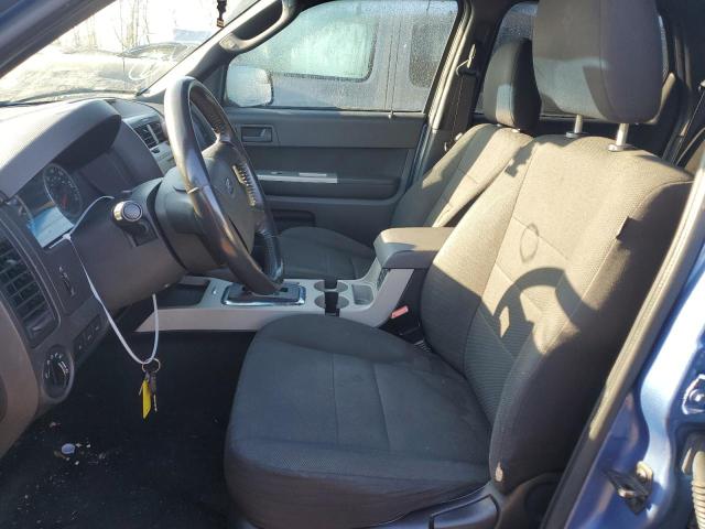 Photo 7 from auction – 2010 FORD ESCAPE XLT with VIN 1FMCU0D74AKB77256