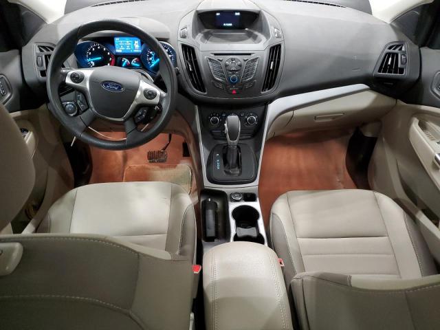 Photo 8 from auction – 2014 FORD ESCAPE SE with VIN 1FMCU0G97EUC90562