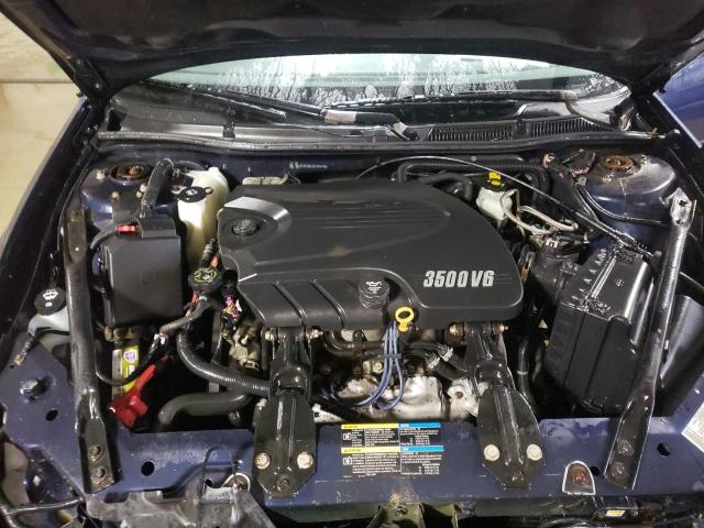 Photo 11 from auction – 2008 CHEVROLET IMPALA LT with VIN 2G1WT58K381298198