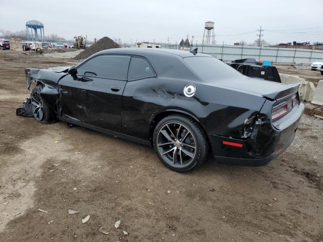 Photo 2 from auction – 2015 DODGE CHALLENGER with VIN 2C3CDZFJ7FH821711