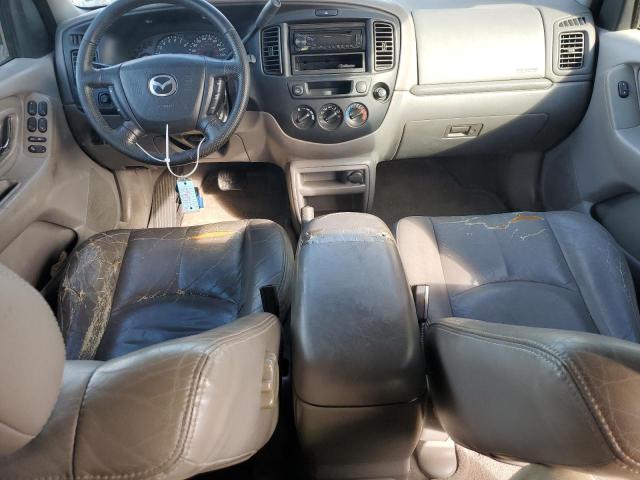 Foto 8 de la subasta – 2002 MAZDA TRIBUTE LX con VIN 4F2YU09102KM18150