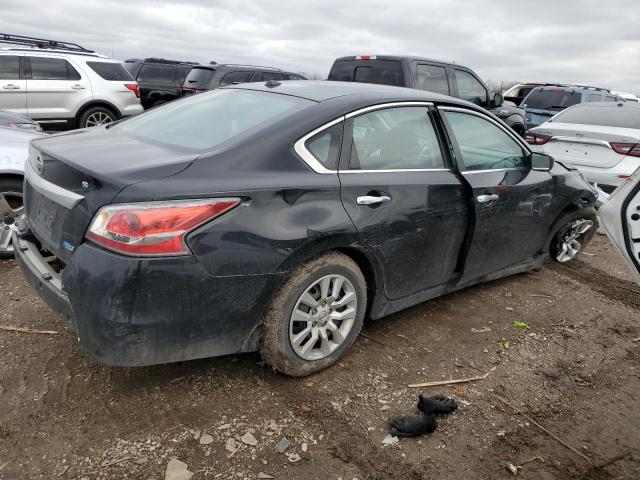 Photo 3 from auction – 2014 NISSAN ALTIMA 2.5 with VIN 1N4AL3AP7EC146111
