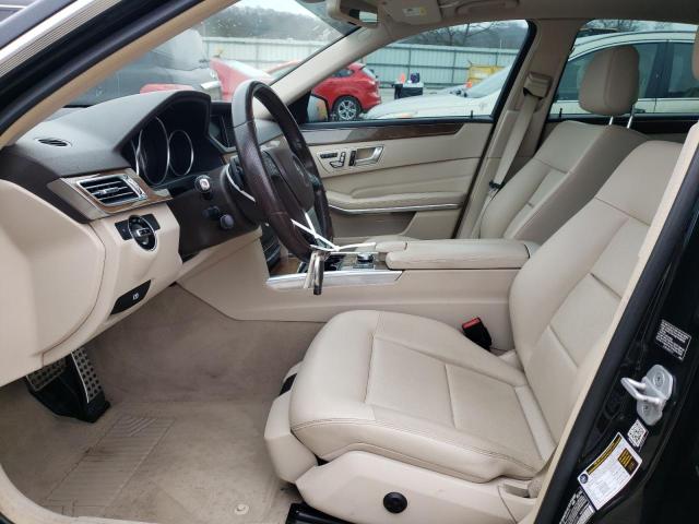 Photo 7 from auction – 2014 MERCEDES-BENZ E 350 with VIN WDDHF5KB3EB066914