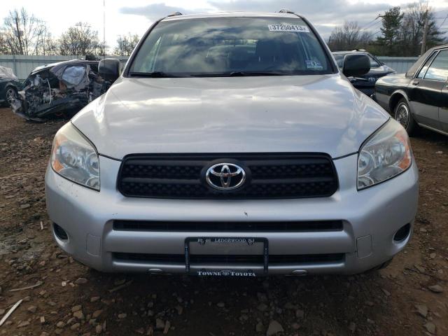 Photo 5 from auction – 2008 TOYOTA RAV4 with VIN JTMBD33V085162165