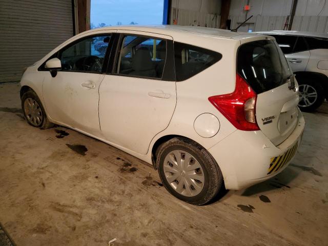 Photo 2 from auction – 2015 NISSAN VERSA NOTE with VIN 3N1CE2CP2FL416861