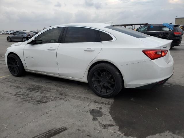 Photo 2 from auction – 2017 CHEVROLET MALIBU LT with VIN 1G1ZE5ST5HF204775
