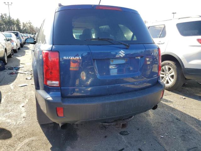 Photo 6 from auction – 2008 SUZUKI XL7 with VIN 2S3DA217X86106854
