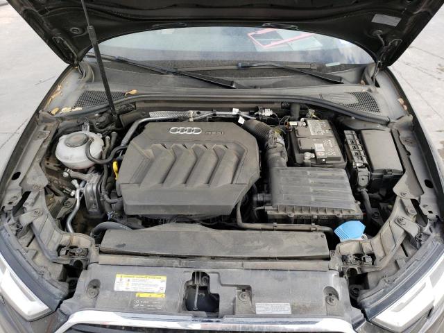 Photo 11 from auction – 2019 AUDI A3 PREMIUM with VIN WAUAUGFFXK1023857