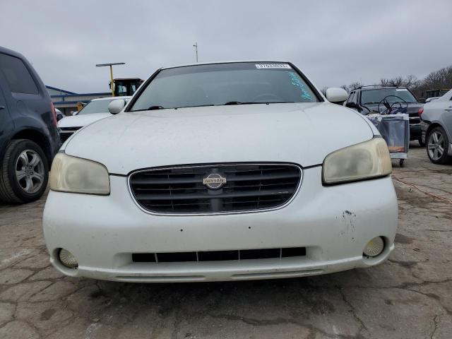 Photo 5 from auction – 2000 NISSAN MAXIMA GLE with VIN JN1CA31DXYT704653