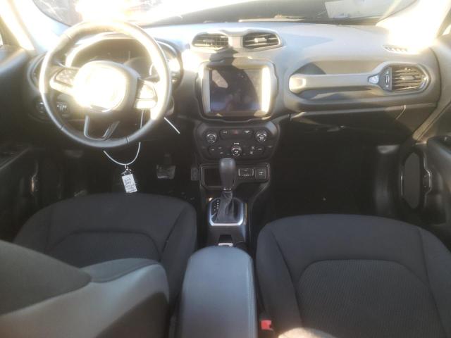 Photo 8 from auction – 2018 JEEP RENEGADE L with VIN ZACCJABB2JPJ07834