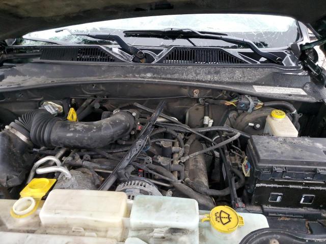 Photo 12 from auction – 2012 JEEP LIBERTY SP with VIN 1C4PJMAK9CW156462
