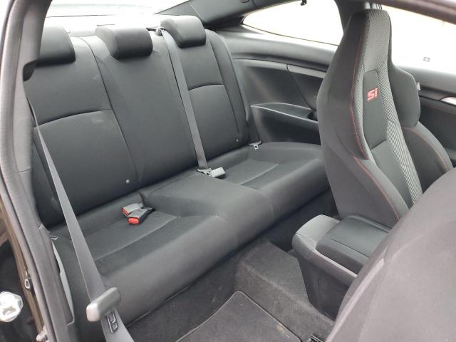 Photo 10 from auction – 2018 HONDA CIVIC SI with VIN 2HGFC3A58JH752928