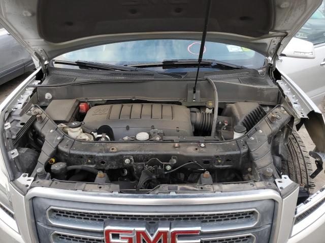 Photo 12 from auction – 2015 GMC ACADIA SLT with VIN 1GKKVSKD7FJ374022