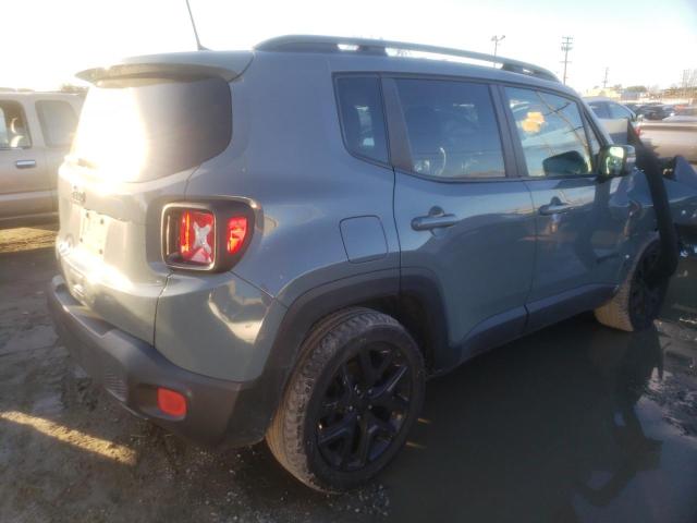 Photo 3 from auction – 2018 JEEP RENEGADE L with VIN ZACCJABB2JPJ07834