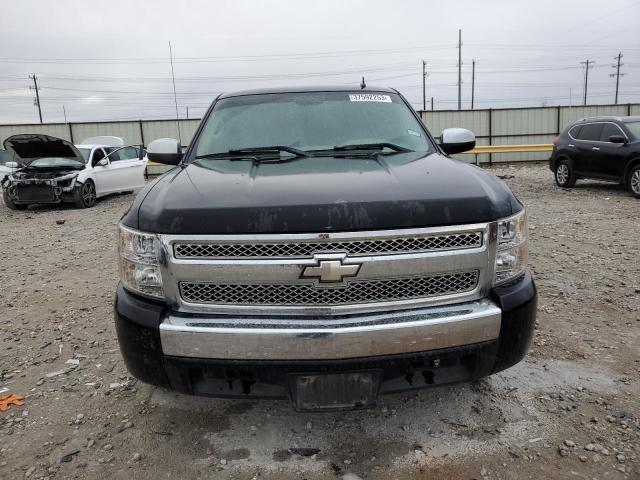 Photo 5 from auction – 2007 CHEVROLET SILVERADO with VIN 2GCEC13C071714511
