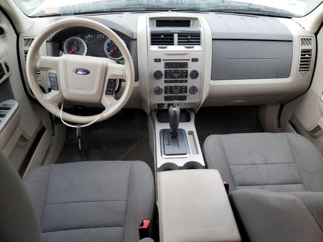 Photo 8 from auction – 2010 FORD ESCAPE XLT with VIN 1FMCU0D70AKA35566