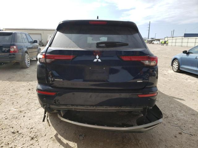 Photo 6 from auction – 2022 MITSUBISHI OUTLANDER with VIN JA4J3VA84NZ071017