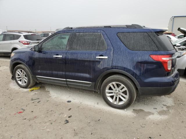 Photo 2 from auction – 2011 FORD EXPLORER X with VIN 1FMHK7D80BGA28425