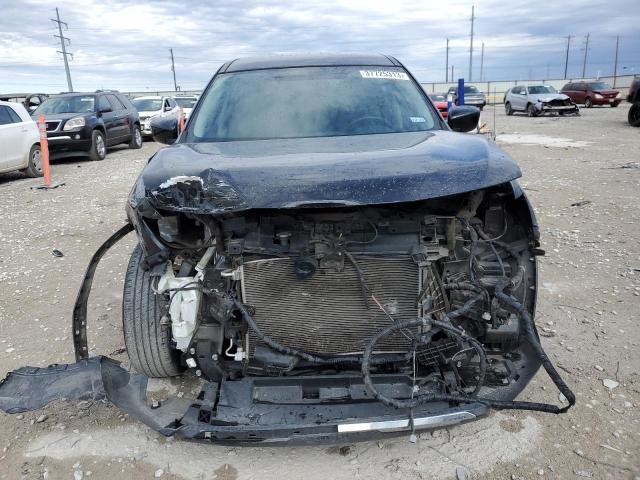 Photo 5 from auction – 2017 NISSAN ROGUE S with VIN KNMAT2MT6HP571829