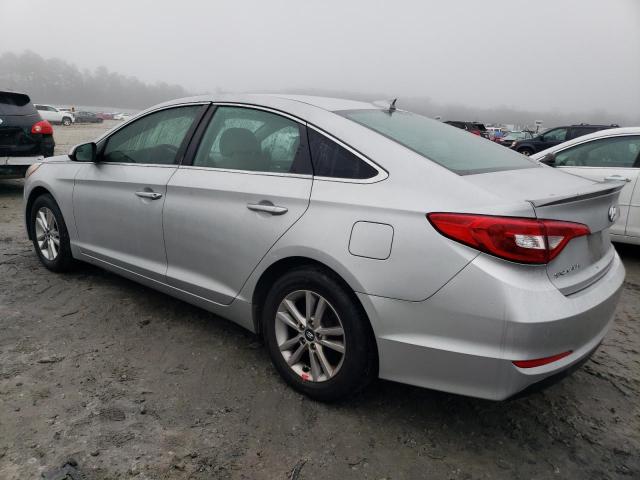 Photo 2 from auction – 2015 HYUNDAI SONATA SE with VIN 5NPE24AF8FH025976