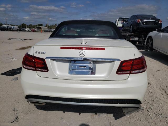 Photo 6 from auction – 2016 MERCEDES-BENZ E 550 with VIN WDDKK7DF3GF334353