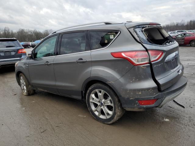 Photo 2 from auction – 2014 FORD ESCAPE TIT with VIN 1FMCU0J98EUD84328