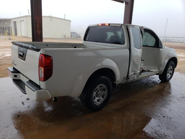 Photo 3 from auction – 2018 NISSAN FRONTIER S with VIN 1N6BD0CT9JN763008