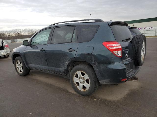 Photo 2 from auction – 2010 TOYOTA RAV4 with VIN 2T3BF4DV0AW080658