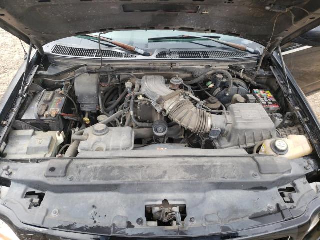 Photo 11 from auction – 2003 FORD F150 SUPER with VIN 1FTRW07383KD66609