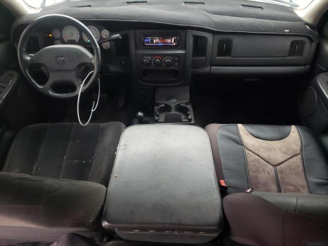 Photo 8 from auction – 2002 DODGE RAM 1500 with VIN 3D7HU18N62G120399