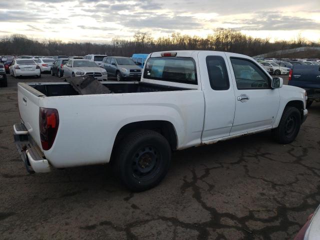 Photo 3 from auction – 2009 CHEVROLET COLORADO with VIN 1GCCS19E298129237