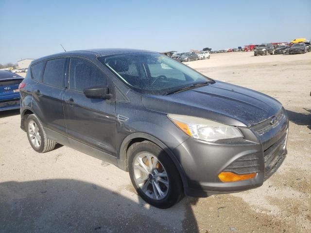 Photo 4 from auction – 2014 FORD ESCAPE S with VIN 1FMCU0F73EUC84631