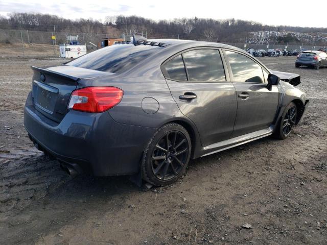 Photo 3 from auction – 2021 SUBARU WRX PREMIU with VIN JF1VA1C61M9818613