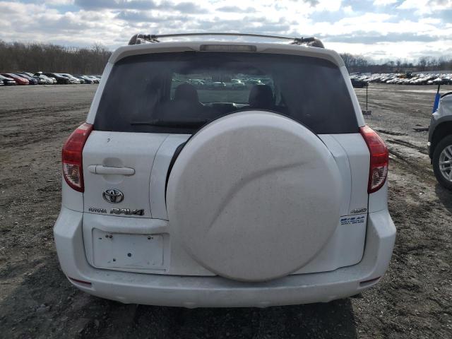 Photo 6 from auction – 2008 TOYOTA RAV4 with VIN JTMBD33V585202045