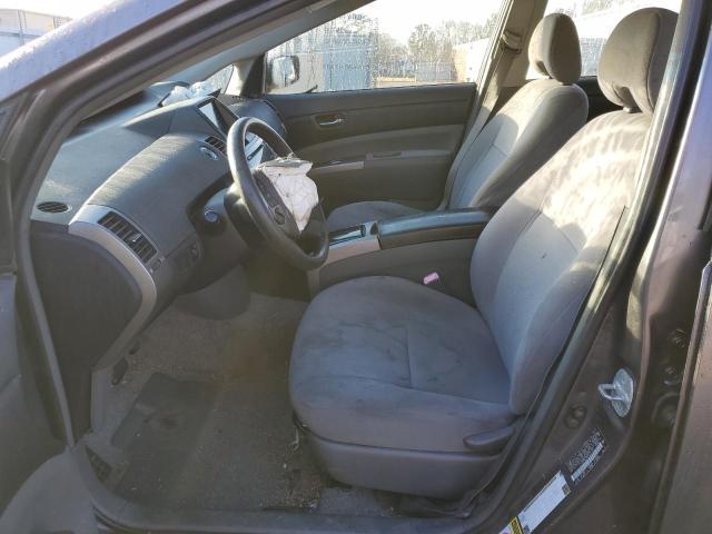 Photo 7 from auction – 2008 TOYOTA PRIUS with VIN JTDKB20U483333166