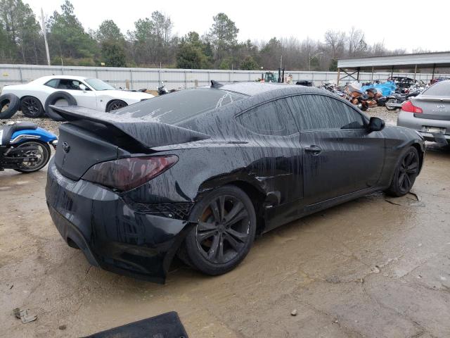 Photo 3 from auction – 2010 HYUNDAI GENESIS CO with VIN KMHHT6KD8AU030592