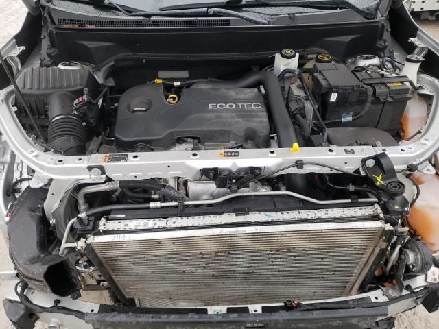 Photo 12 from auction – 2019 GMC TERRAIN SL with VIN 3GKALTEV5KL234789