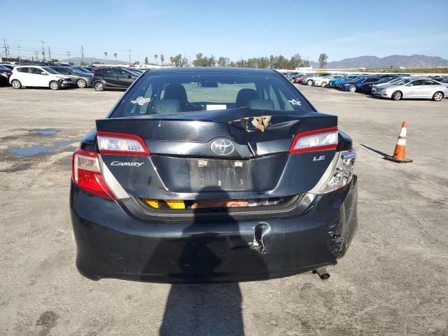 Photo 6 from auction – 2012 TOYOTA CAMRY BASE with VIN 4T1BF1FK0CU041758